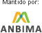 Mantido por: ANBIMA